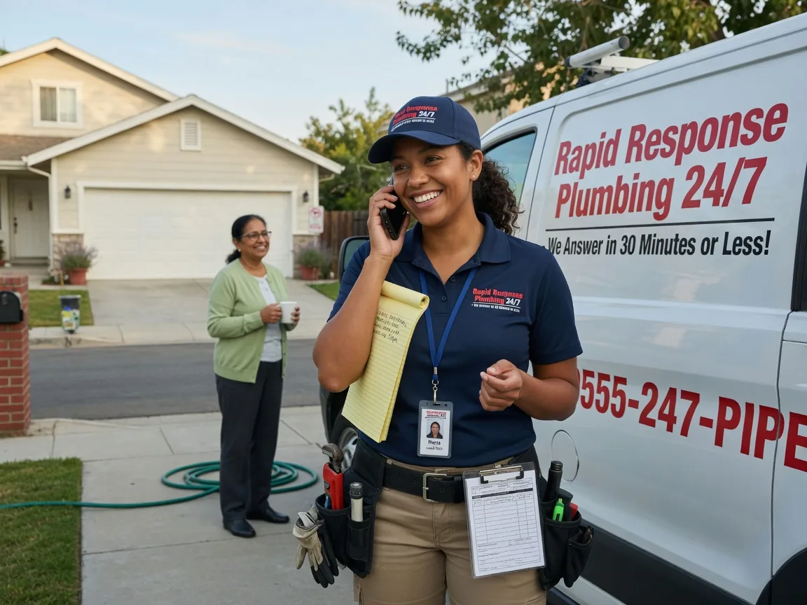 Emergency Plumber Flat Rock, AL FAQs